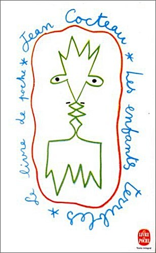 Thumbnail - Jean Cocteau / Les Enfants Terribles / 9782253010258