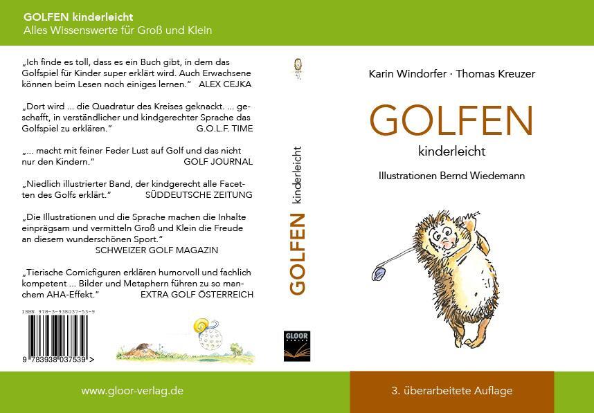 Thumbnail - Golfen Karin Windorfer