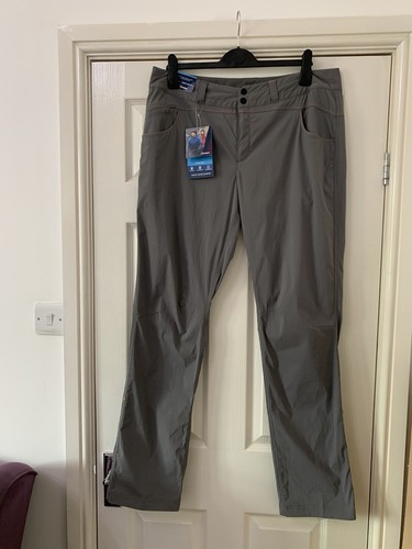 Berghaus Size 16 Trousers Ladies BNWT 