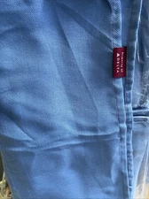 Set of 8 Brand new Delta "Blue" Airline Blankets  60" X 40"