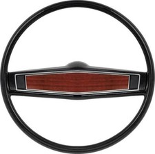 1969 Camaro Standard Steering Wheel Kit 2 Spoke Cherry Oer 1969 Camaro Standard Steering Wheel Kit 2 Spoke Cherry Oer