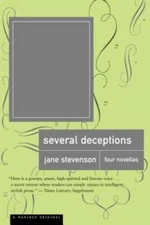 Several Deceptions - Paperback By Stevenson, Jane - ACCEPTABLE