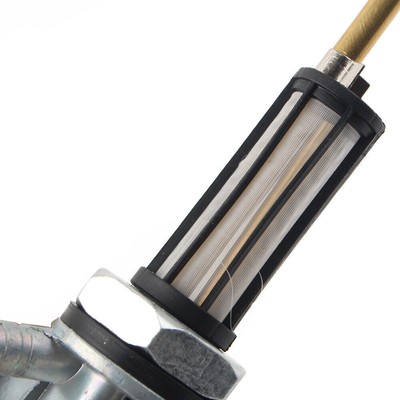 Fuel Petcock Valve For Honda XL125S CB125S CT125 TL125 CB100 CG125 XL100 XL80 Models