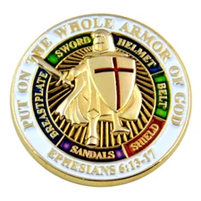 GOD CRUSADE VIKING SHIELD SWORD Pendant On 22" 925 Sterling Silver Necklace  Men