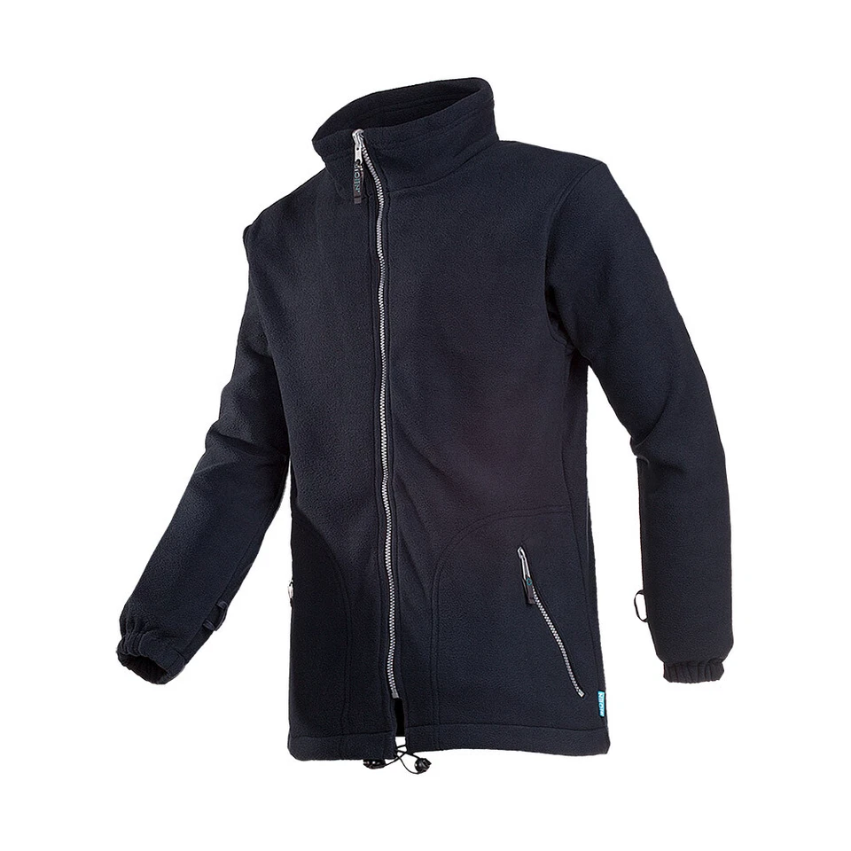 SIOEN Herren Fleecejacke LINDAU 7805A2T01 marine