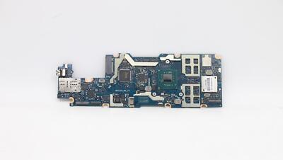 5B21B07710 For Lenovo IdeaPad Duet 3 10IGL5 N4020 4G RAM Laptop Motherboard