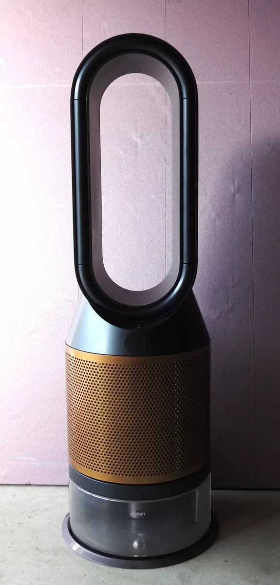 Dyson Pure Humify Cool Cryptomic PH02 Gun Metal Bronze
