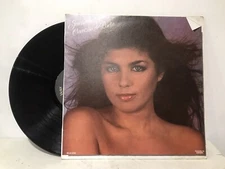 Jeanette Lp “Corazon De Poeta” (VG+)