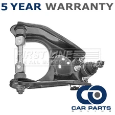 Track Control Arm Front Right Upper CPO Fits Isuzu Rodeo 2.5 D 3.0 8973650120