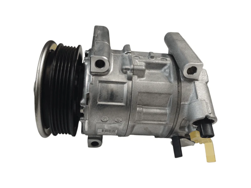 AC compressor ABARTH GRANDE PUNTO 1.4 (199.AXN1B) 447190-9701 Denso-OEM - Image 2 of 4