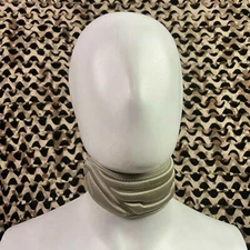NEW Exalt Paintball Neck Protector - Tan