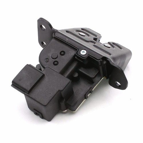 Rear Tailgate Trunk Lid Lock Actuator Latch for Hyundai Elantra GT i30 2013-2017 - Picture 2 of 6