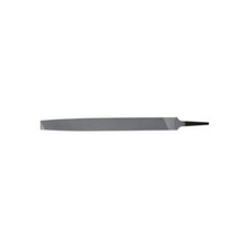 Nicholson 08560NN American-Pattern Mill File w/Tang: 8" Long, 25/32" Wide