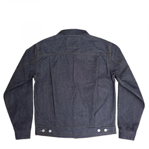 LEVI'S VINTAGE CLOTHING 507XX Denim Jacket 2nd model Size LEVI'S VINTAGE CLOTHING 507XX Denim Jacket 2nd model Size