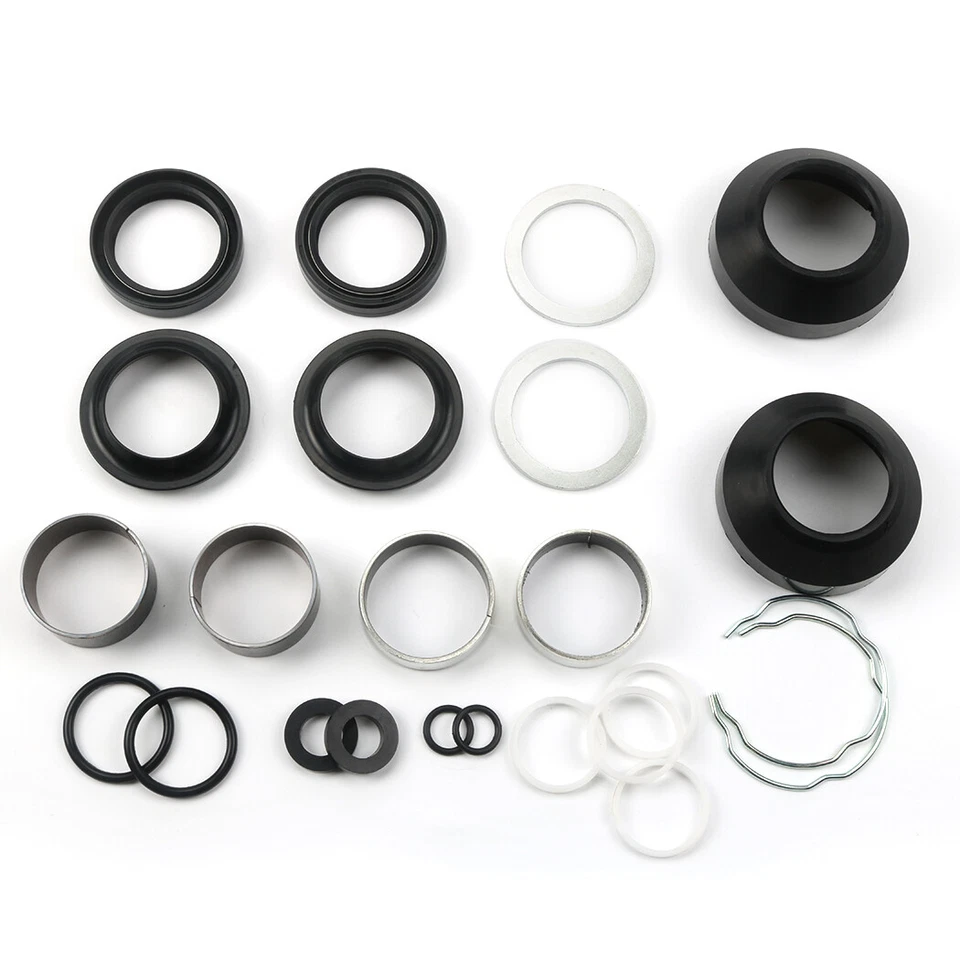 Front Fork Leg Rebuild Kit for Harley-Davidson with 41mm forks - Image 2 of 4