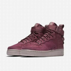 air force 1 vintage wine
