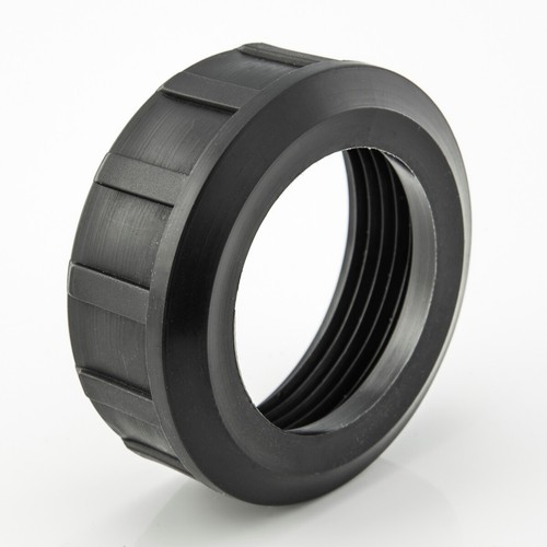 Verschluß Absperrventil Kugelhahn Schwimmbad Bewässerungstechnik PE-Rohr 1x3/4" - Picture 9 of 11