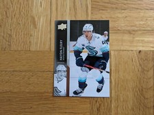 2021-22 Upper Deck Extended Series Haydn Fleury #683