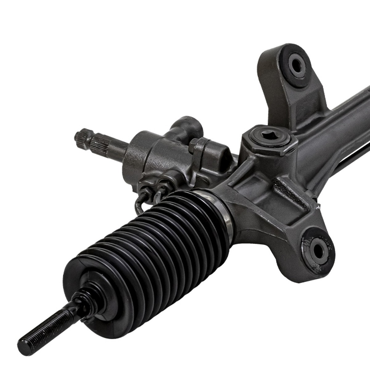 V6 Power Steering Rack and Pinion Assembly for 2003- 2006