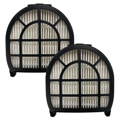 2 Repl Vacuum Filter Fits Shark APEX LZ600 LZ601 LZ602 LZ602C, Part XHFFC600 eBay