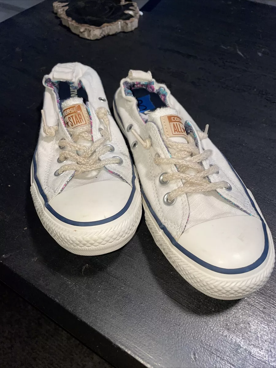 Converse rope shop laces