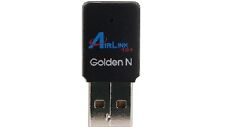 airlink101 wireless n mini usb adapter