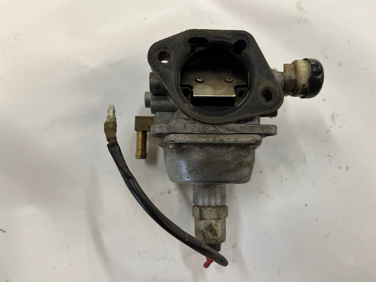 OEM kohler courage 25 carburetor keihin 3205312 3285312s