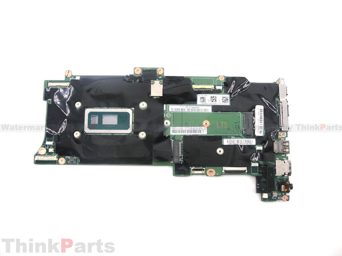 For Lenovo ThinkPad X1 Yoga 4th Gen 4 Motherboard i7-8665u For Lenovo ThinkPad X1 Yoga 4th Gen 4 Motherboard i7-8665u