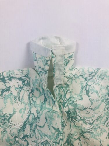 Denver Barbie Convention 2002 Handmade Table Hostess Gift Gown Wrap and Shoes - Picture 7 of 16