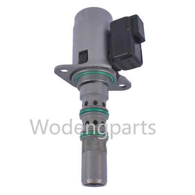Hydraulic Solenoid Valve For Hydrafoce Hyster Yale TS98 T34 0 N 12DRZ TS98  T3419