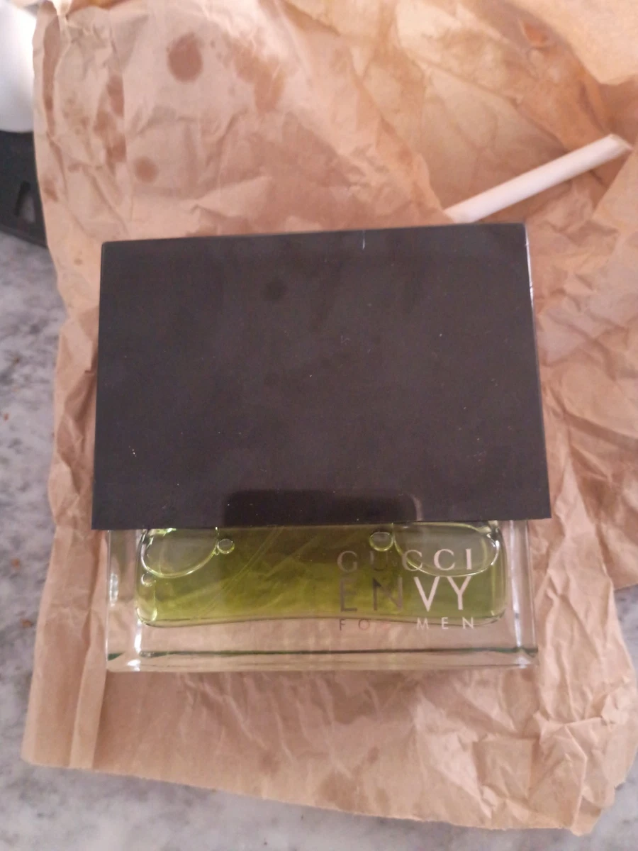 Gucci Envy For Men for sale | eBay