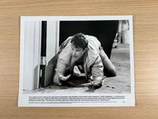Loose Cannons 1990 Dan Aykroyd Action Scene Original Press Still B&W Photo 8x10
