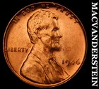 1946 Lincoln Wheat Cent- Choice Gem Brilliant Uncirculated No Reserve #J7063