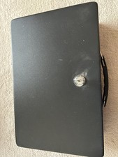 Master Storage Security Lock ognioodporny 320mmX210mmX100mm 7140EURD. 2 klucze