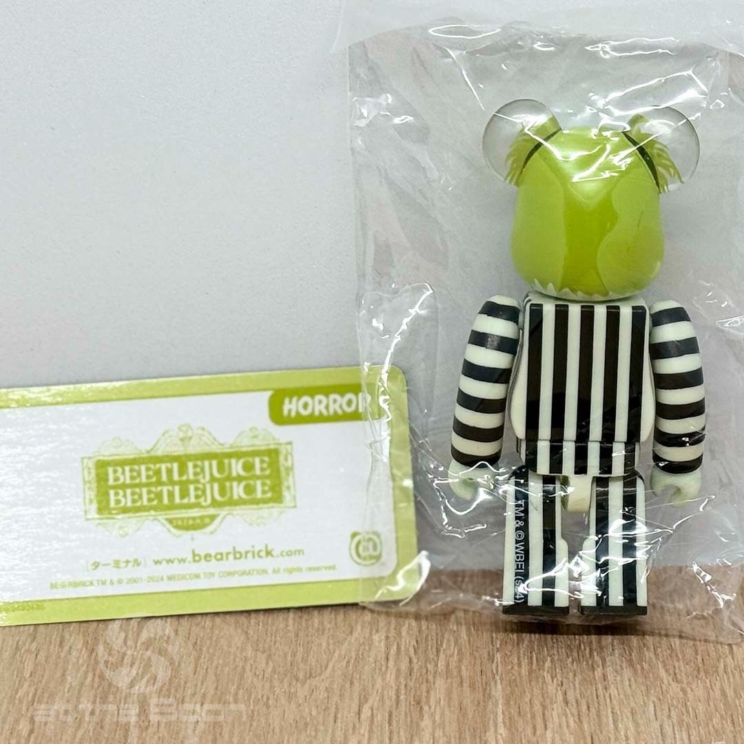 その他 MEDICOM TOY - A MASTERPIECE OF MODERN HORROR BE@RBRICK $_57.JPG?set_id=880000500F