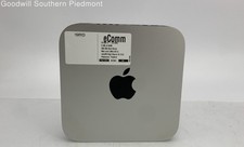 Apple Mac Mini Mid 2011 A1347 i5 Gen 2 2.3GHz 2Gb RAM 500Gb HDD Desktop - Tested