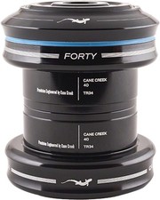 40-Series EC - External Cup Headset - Cane Creek 40 EC34/28.6 / EC34/30 Headset