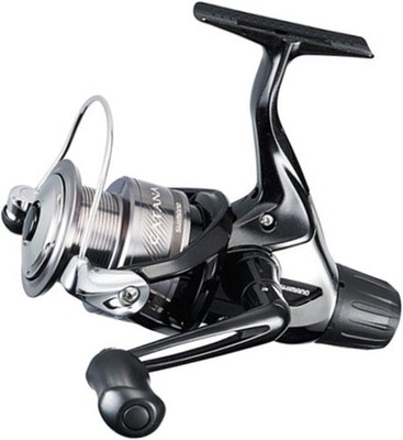 Shimano American Gesellschaft Catana 1000 RC Hinten Drag Spin Spule Verpackung