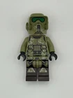 LEGO Star Wars 75234 sw1002 Clone Scout Trooper 41st Elite Corps Minifigure