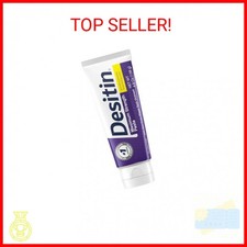 Desitin Maximum Strength Baby Diaper Rash Cream, 40 Zinc Oxide, Hypoallergenic