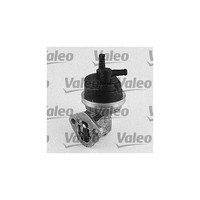 1X Kraftstoffpumpe Valeo 247097 Passend FüR CitroËN