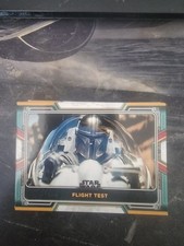 STAR WARS BOOK OF BOBA FETT TRADING CARDS X 37 MANDO CAD COBB FENNEC HUTT GROGU