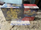Pokémon Surging Sparks ETB + Booster Bundle, 2-pack  (Costco Set) *In Hand!*