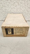 Honeywell Q618A 1024 Valve Linkage
