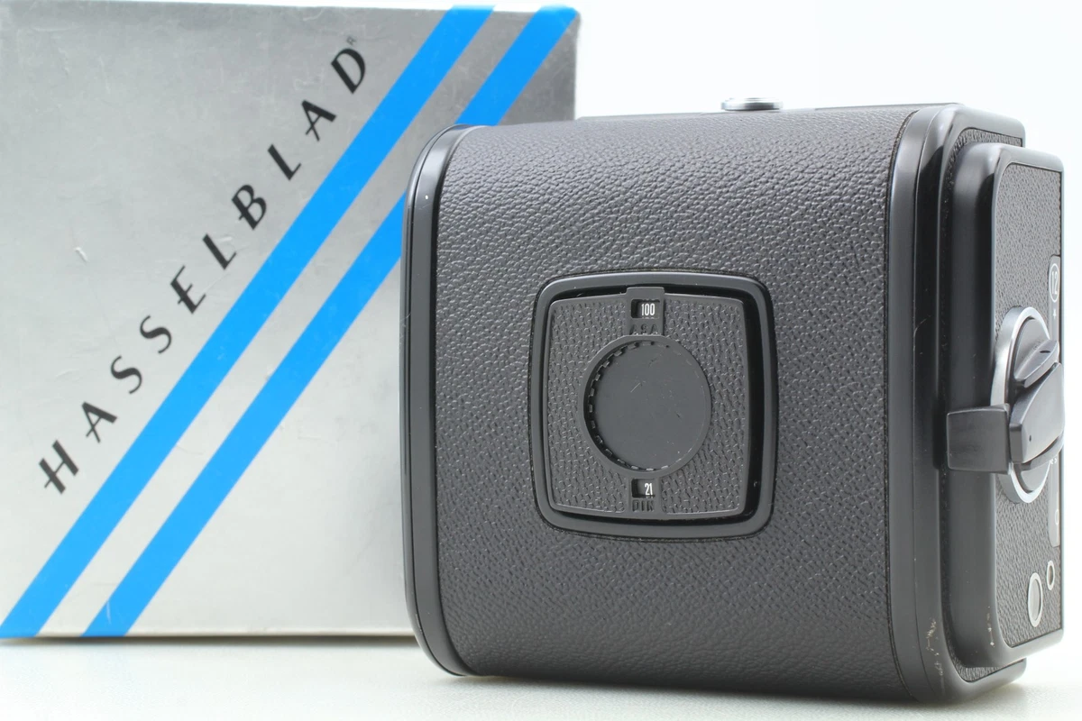 Hasselblad 6x6cm Camera Roll Film Backs for sale | eBay