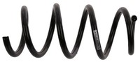 1X Fahrwerksfeder Sachs 991 242 13,25Mm FüR Audi A6 C8 4A2 Avant 4A5 A7 4KA A5