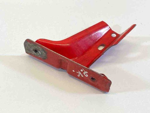 VW POLO 9N Kotflügelhalter vorne rechts 6Q0821141 1.42 Diesel 2007 30674415