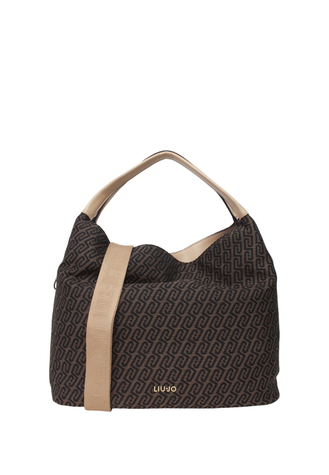 Borsa Donna Liu Jo Testa di moro