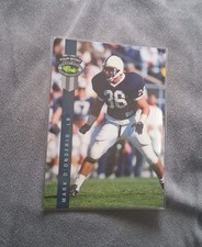 1992 Classic Four Sport Mark D'Onofrio #111