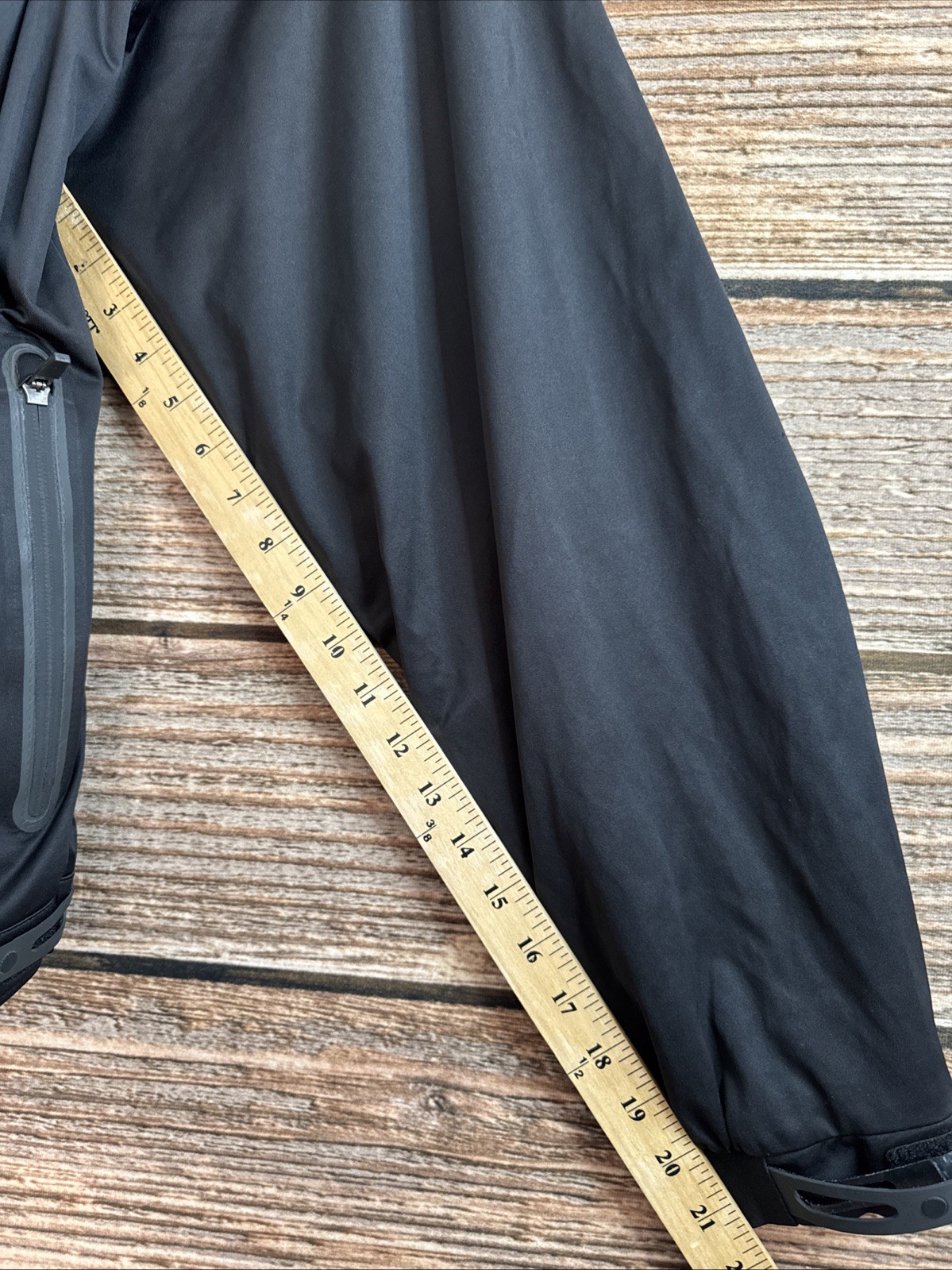 READ- Sun Mountain Outerwear Rain Jacket Mens 2XL… - image 16